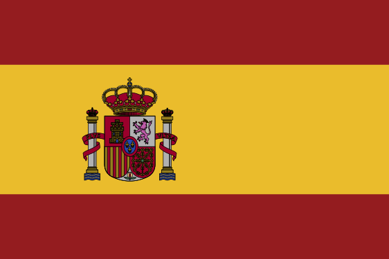 Flag of Spain